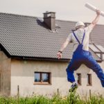 屋根の種類と修理の方法