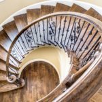 家の階段にはどんな種類がある？